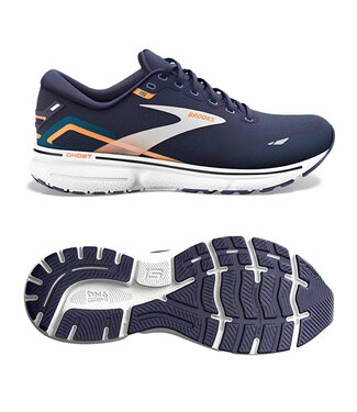 Brooks Ghost 15 Men