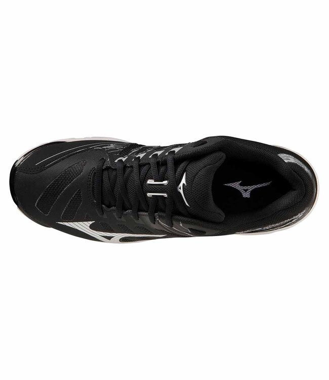 Mizuno Wave Voltage Black/Silver/White