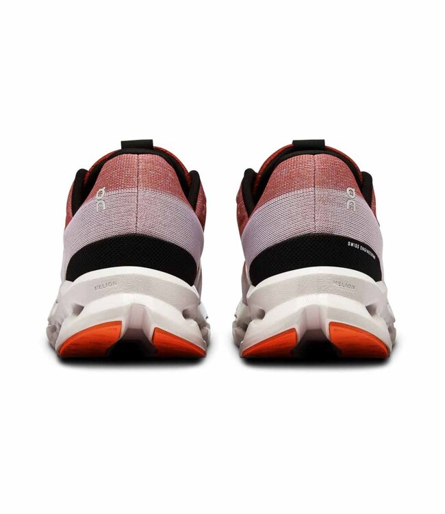 ONRunning Cloudsurfer Men Auburn | Frost