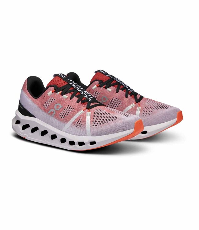 ONRunning Cloudsurfer Men Auburn | Frost