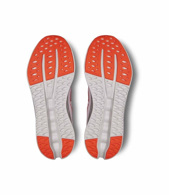 ONRunning Cloudsurfer Men Auburn | Frost