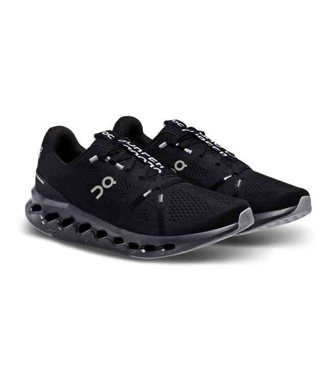 ONRunning Cloudsurfer Men All Black