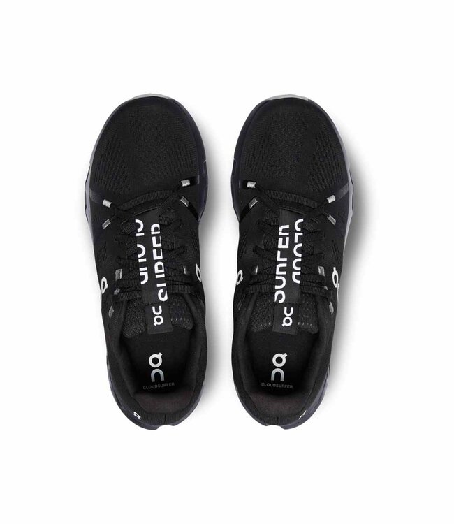 ONRunning Cloudsurfer Men All Black