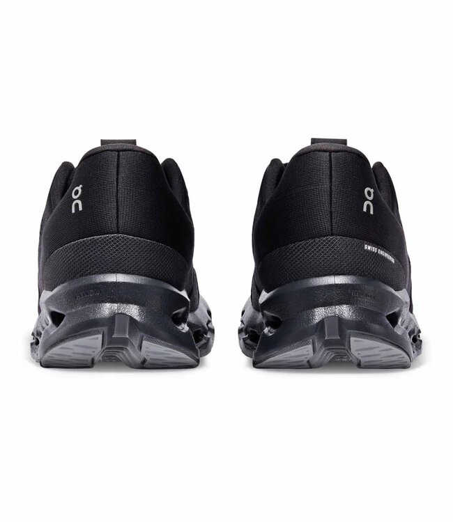 ONRunning Cloudsurfer Men All Black