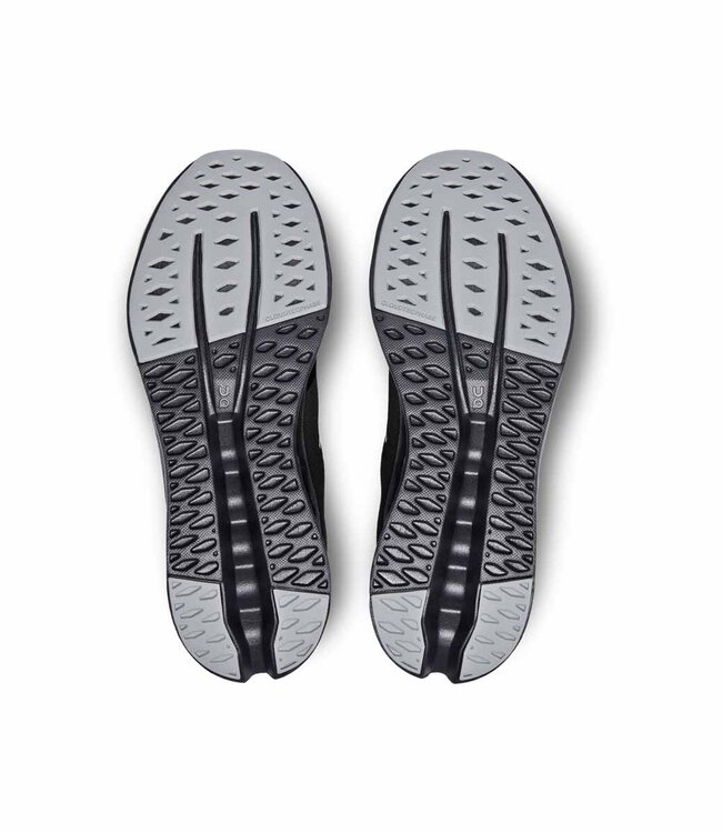 ONRunning Cloudsurfer Men All Black