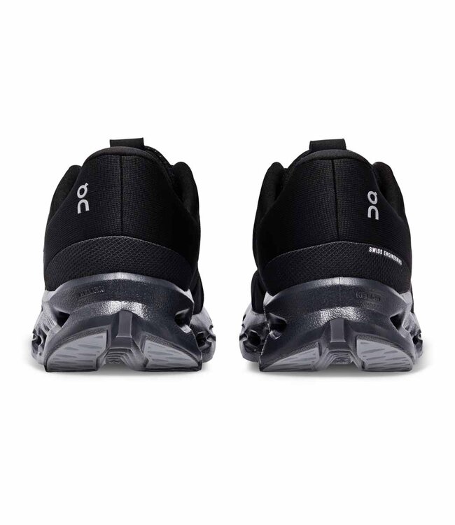 ONRunning Cloudsurfer women All Black
