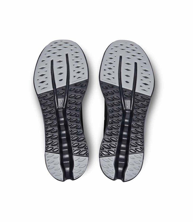 ONRunning Cloudsurfer women All Black