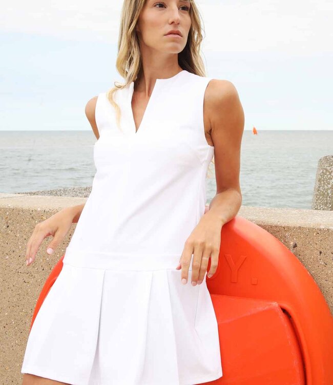 Vieux Jeu Jurkje Lucy White