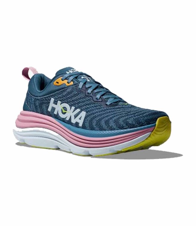 Hoka one one W Gaviota 5 Real teal/Shadow