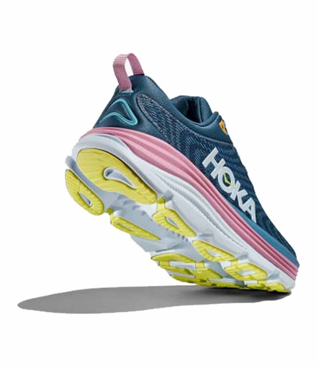 Hoka one one W Gaviota 5 Real teal/Shadow