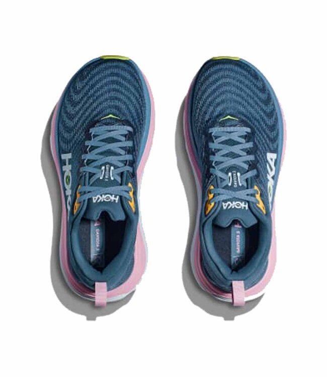 Hoka one one W Gaviota 5 Real teal/Shadow