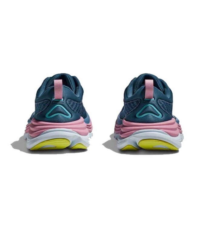 Hoka one one W Gaviota 5 Real teal/Shadow