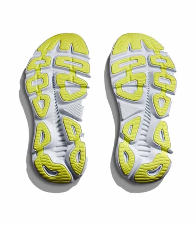 Hoka one one W Gaviota 5 Real teal/Shadow