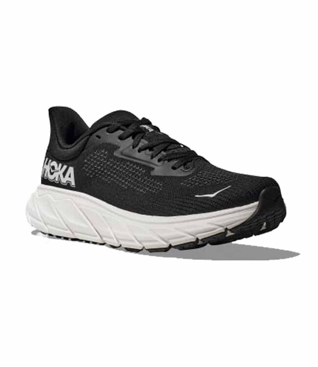 Hoka one one W Arahi 7 Black/White