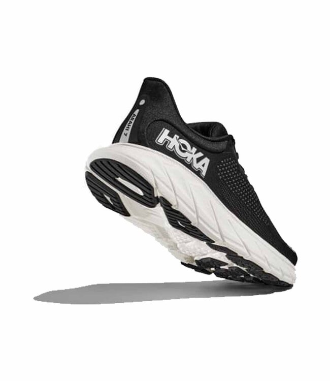 Hoka one one W Arahi 7 Black/White