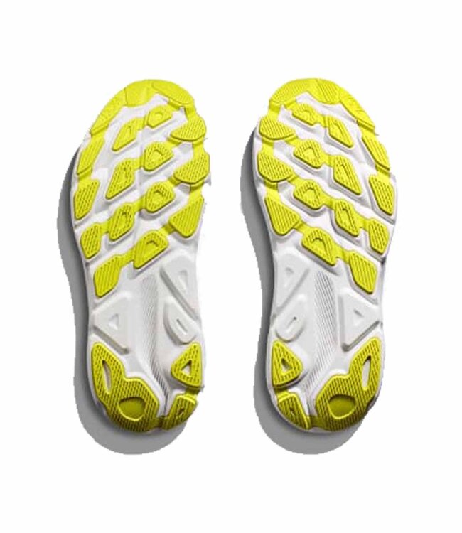 Hoka one one M Clifton 9 Virtual Blue/Cerise