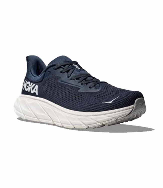 Hoka one one M Arahi 7 Outer Space/White