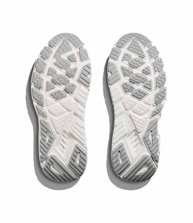 Hoka one one M Arahi 7 Outer Space/White