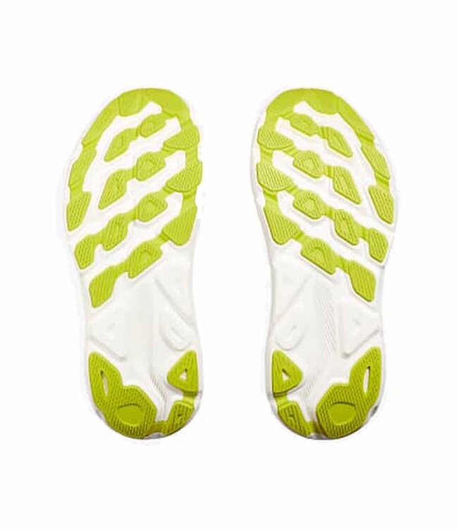 Hoka one one W Clifton 9 Evening sky/Coral