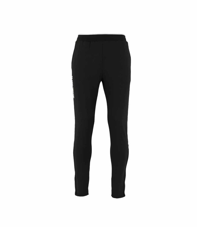 Indian maharadja Kadiri Men Pant Black
