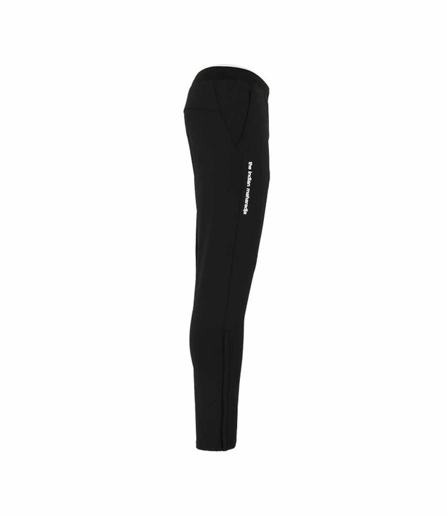 Indian maharadja Kadiri Men Pant Black