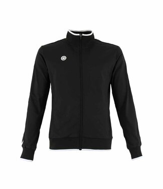 Indian maharadja Kadiri Men Jacket Black