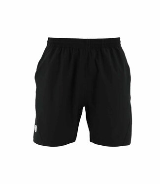 the indian maharadja Kadiri Men Short 7 inch Black