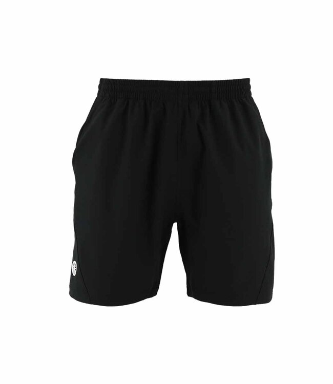 Indian maharadja Kadiri Men Short 7 inch Black