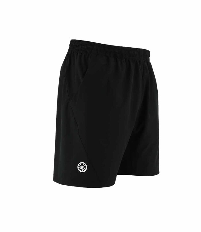 Indian maharadja Kadiri Men Short 7 inch Black