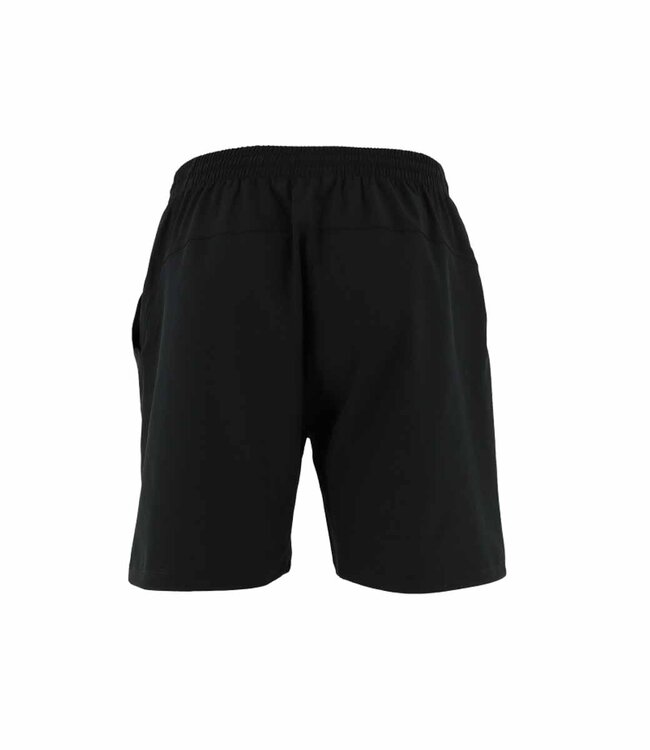 Indian maharadja Kadiri Men Short 7 inch Black