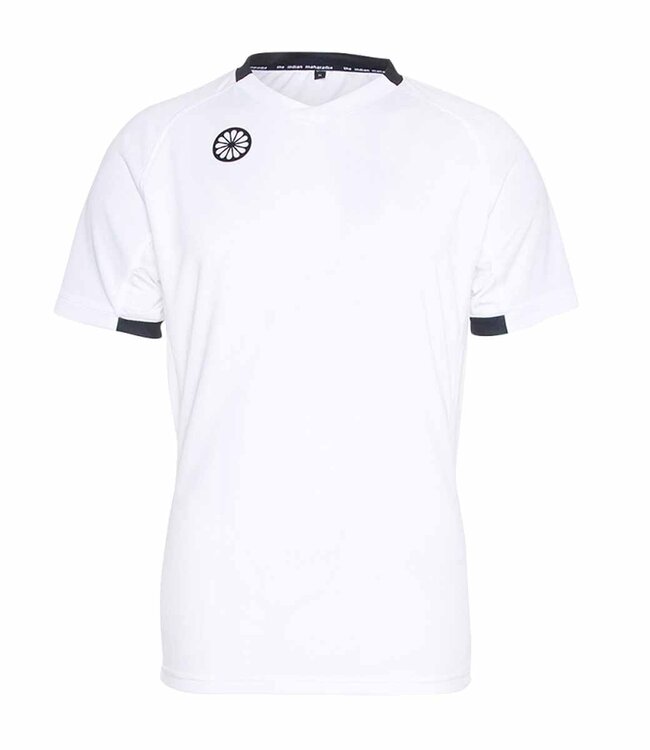 Indian maharadja Men Tech Tee IM White