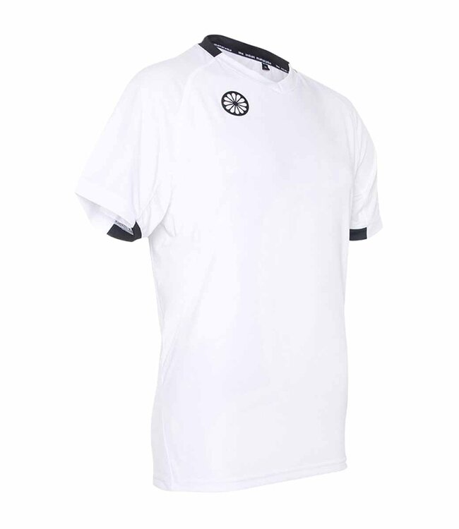 Indian maharadja Men Tech Tee IM White