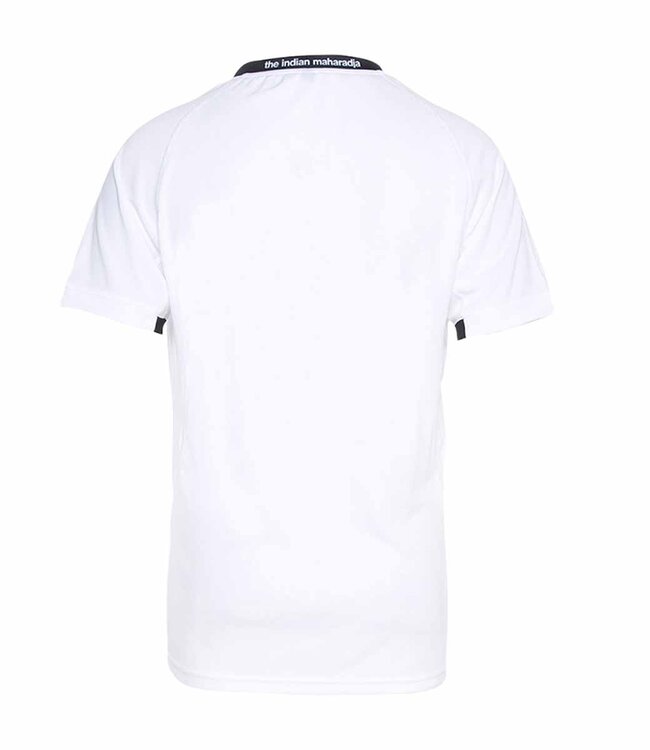 Indian maharadja Men Tech Tee IM White