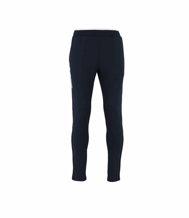 Indian maharadja Kadiri Men Pant Navy