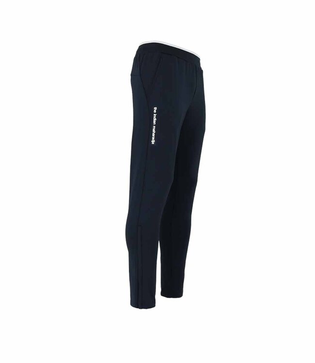 Indian maharadja Kadiri Men Pant Navy