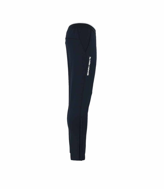 Indian maharadja Kadiri Men Pant Navy