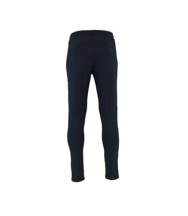 Indian maharadja Kadiri Men Pant Navy
