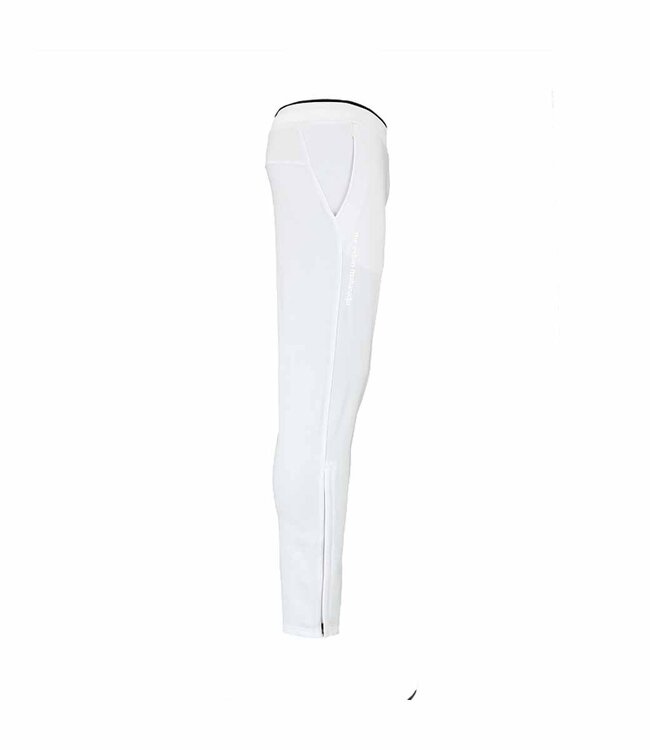 Indian maharadja Kadiri Men Pant White