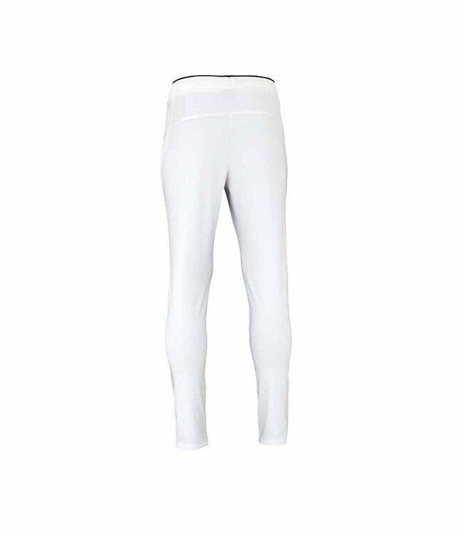 Indian maharadja Kadiri Men Pant White