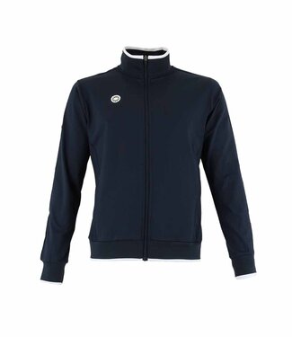 Indian maharadja Kadiri Men Jacket Navy