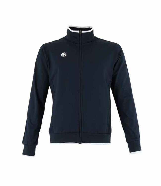 Indian maharadja Kadiri Men Jacket Navy