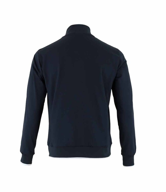 Indian maharadja Kadiri Men Jacket Navy