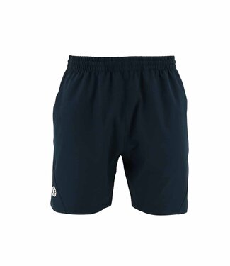 Indian maharadja Kadiri Men Short 7 inch Navy