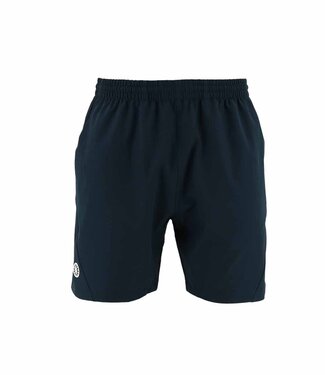 the indian maharadja Kadiri Men Short 7 inch Navy