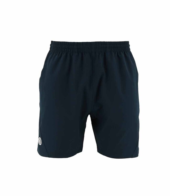 Indian maharadja Kadiri Men Short 7 inch Navy