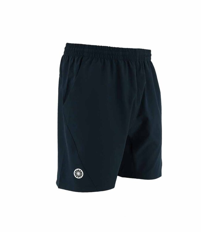 the indian maharadja Kadiri Men Short 7 inch Navy