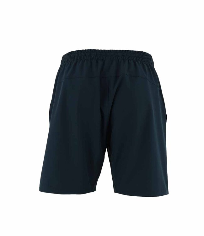 the indian maharadja Kadiri Men Short 7 inch Navy