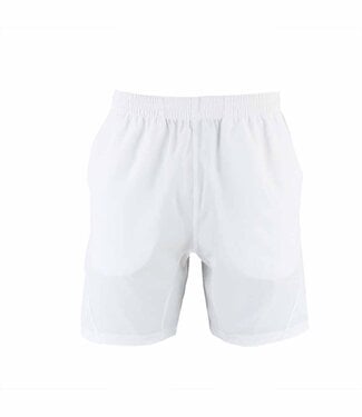 Indian maharadja Kadiri Men Short 7 inch White