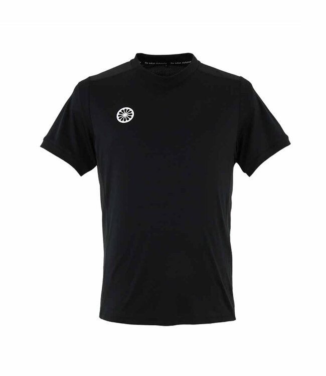 Indian maharadja Kadiri Men Tee IM Black