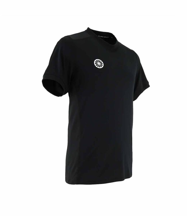 Indian maharadja Kadiri Men Tee IM Black